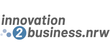 Logo Innovation2Business (© Provendis)