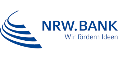 Logo NRW.BANK