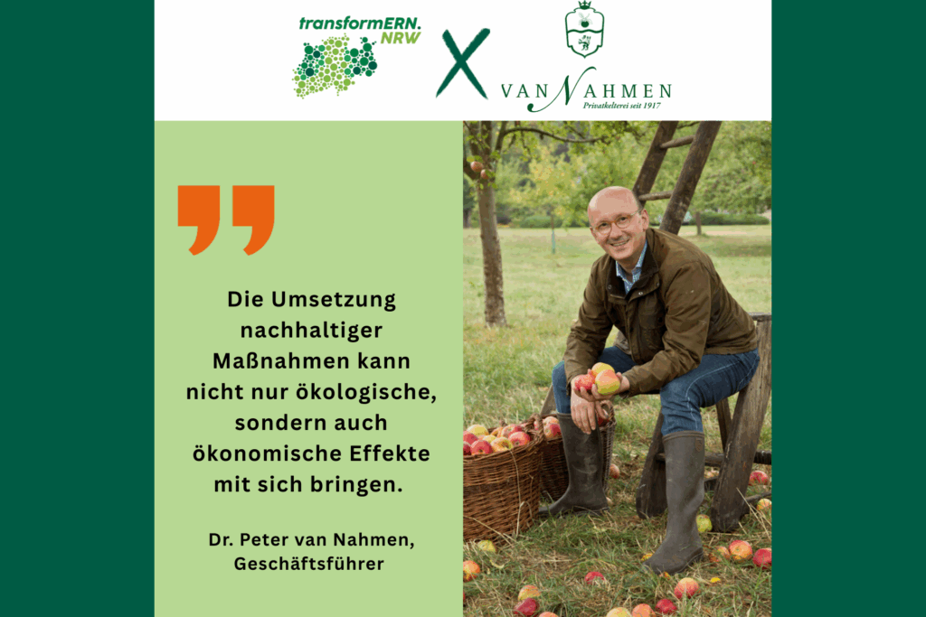 Bild - van Nahmen - Gutes Beispiel - Klimabilanzierung